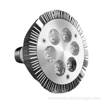 PAR30 LED Light, 6W, with CE and RoHS Marks, 50000 HoursNew